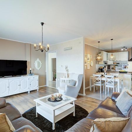 Apartment Franko Senj  Exteriör bild