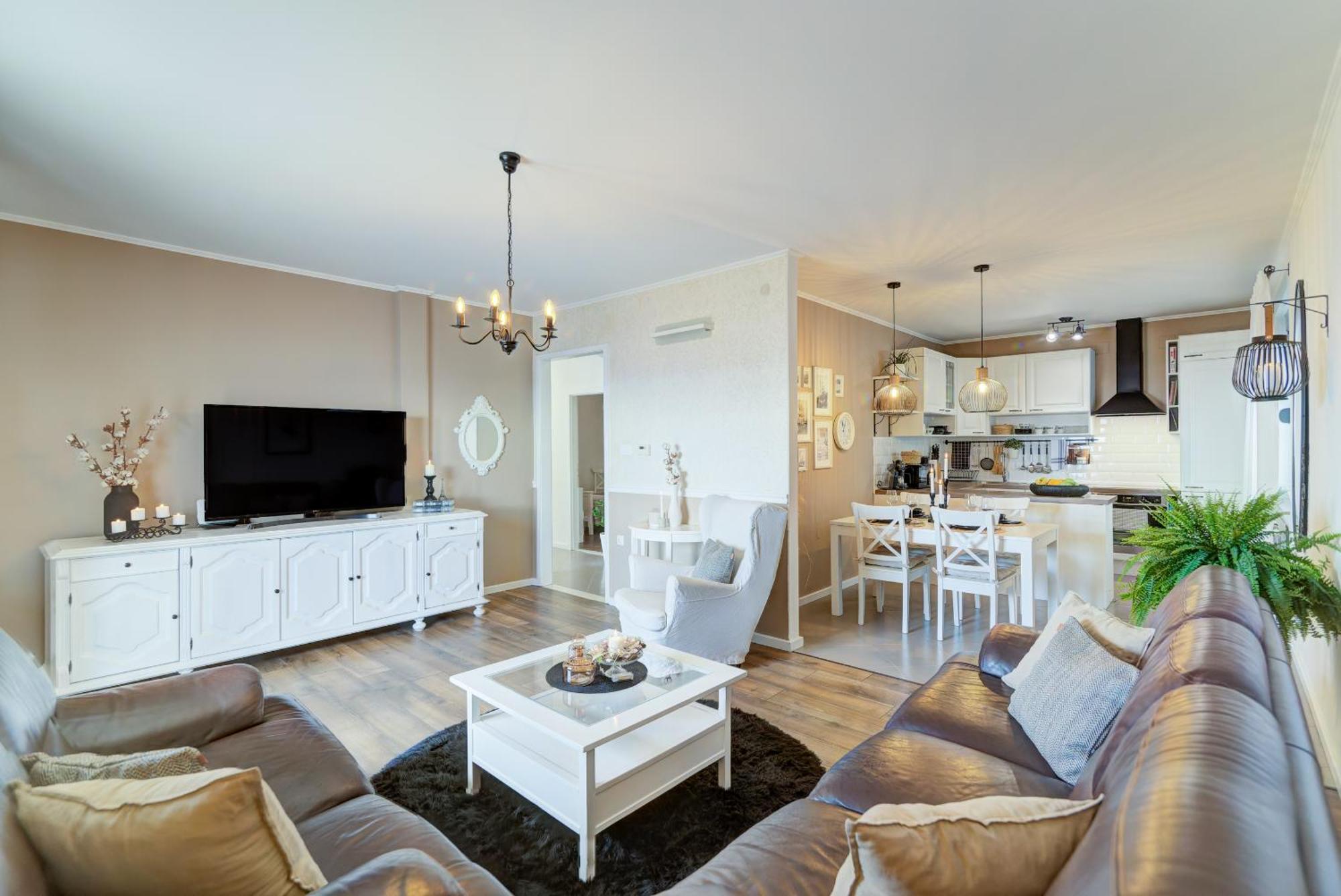 Apartment Franko Senj  Exteriör bild