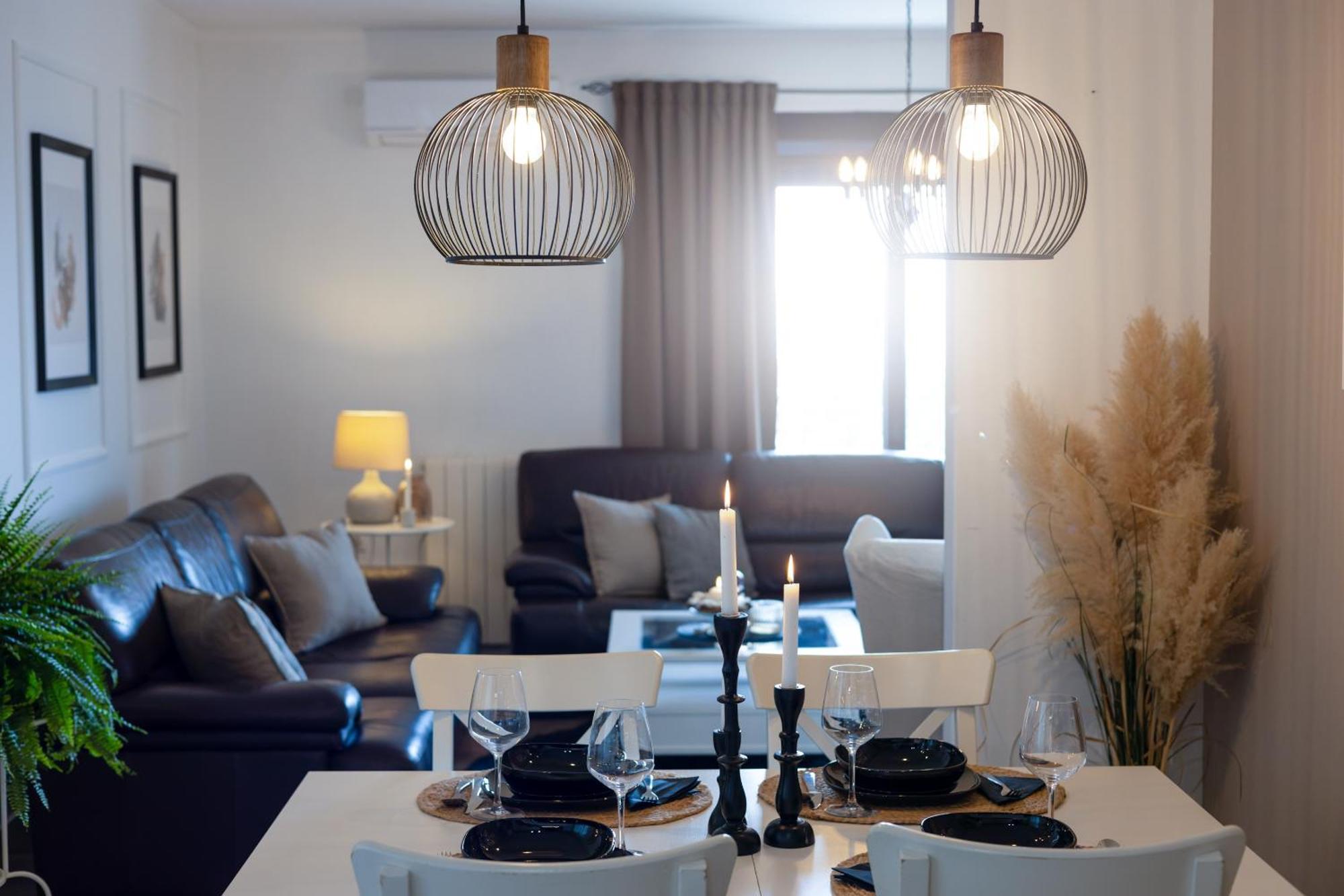 Apartment Franko Senj  Exteriör bild