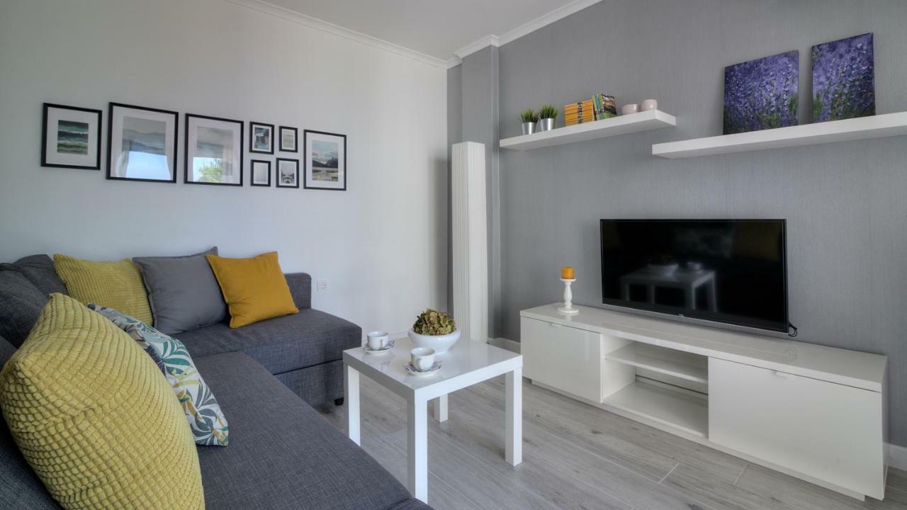 Apartment Franko Senj  Exteriör bild