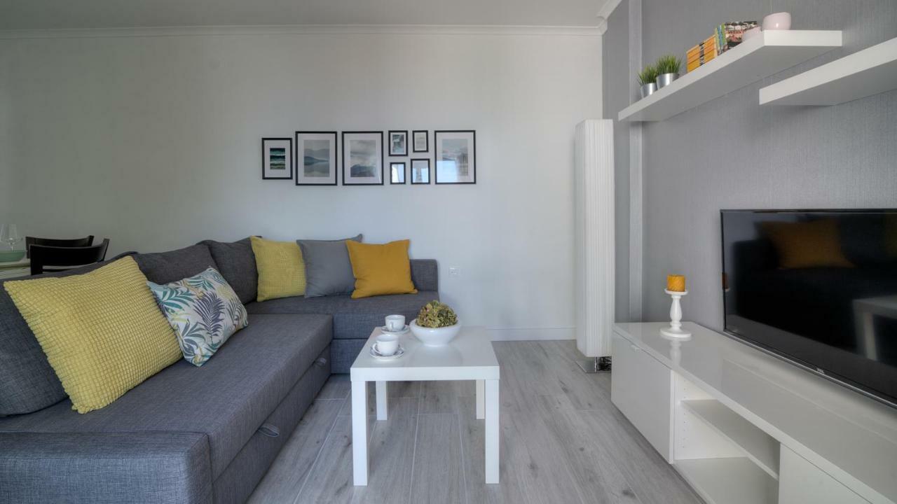 Apartment Franko Senj  Exteriör bild